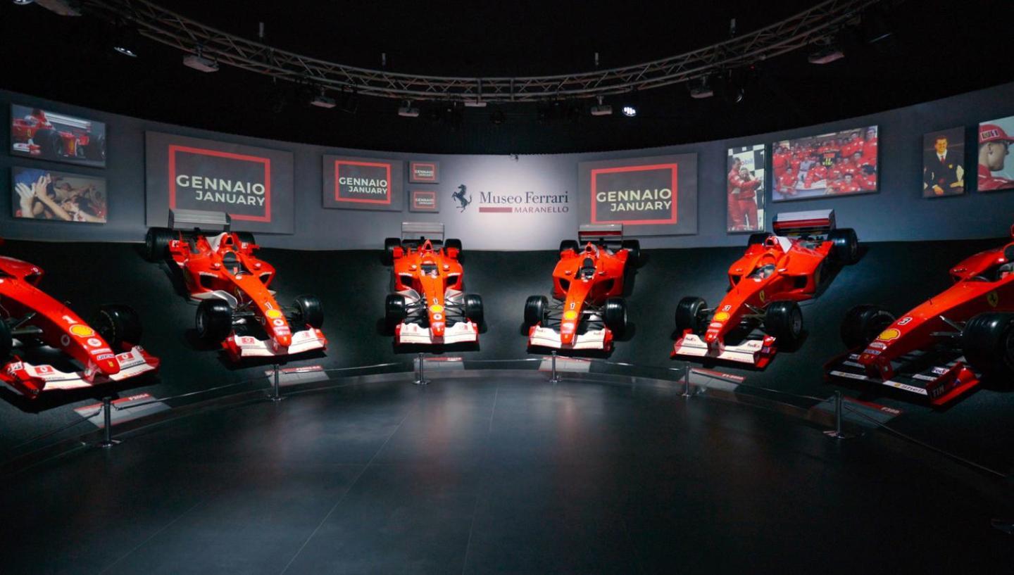 モデナLa Mansarda In Centroアパートメント エクステリア 写真